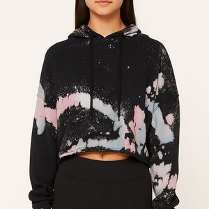 Daydreamer Tie-Dye Hoodie